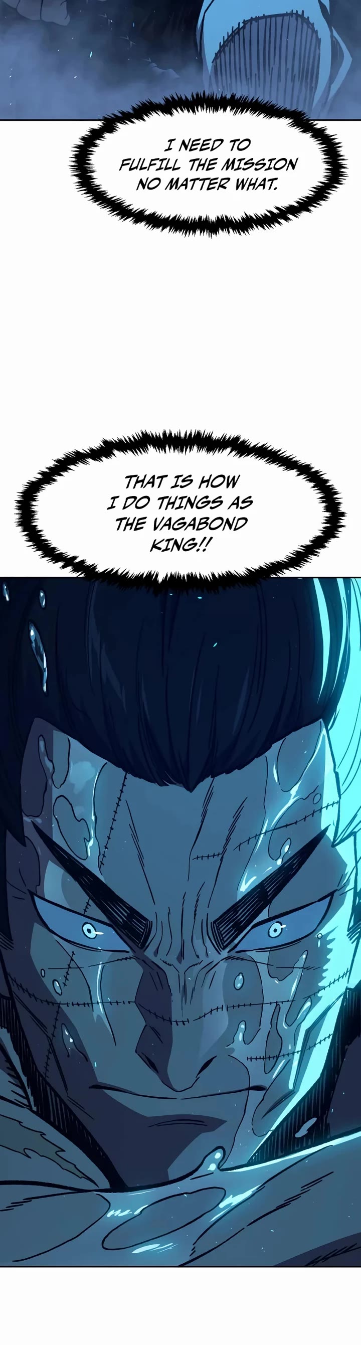 Absolute Sword Sense chapter 178 page 22
