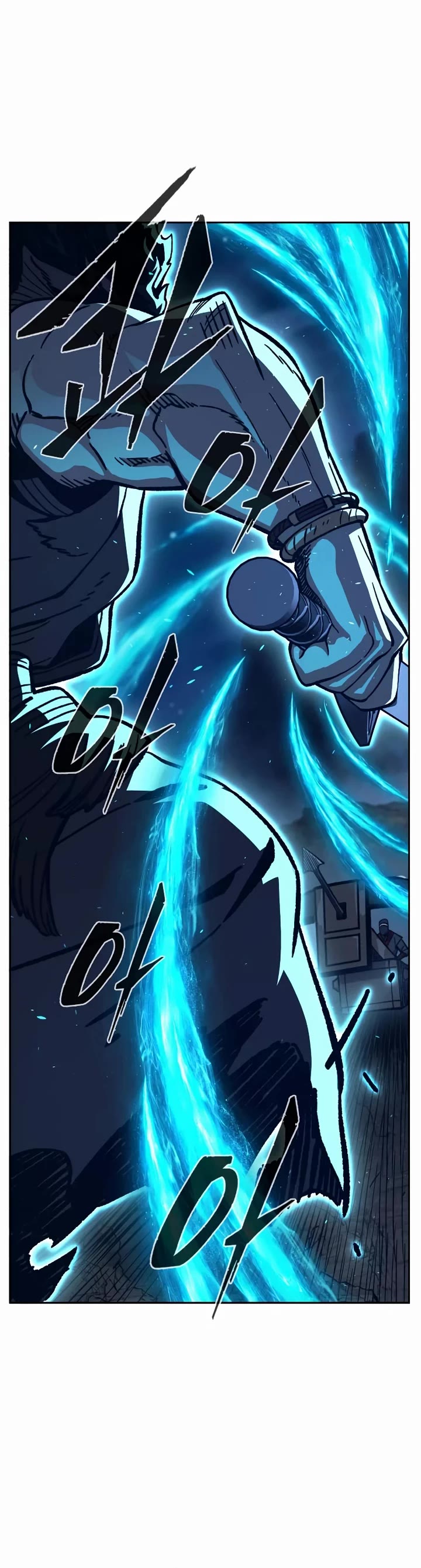Absolute Sword Sense chapter 178 page 23