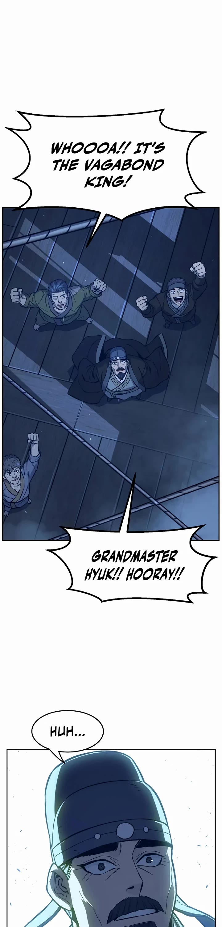 Absolute Sword Sense chapter 178 page 25