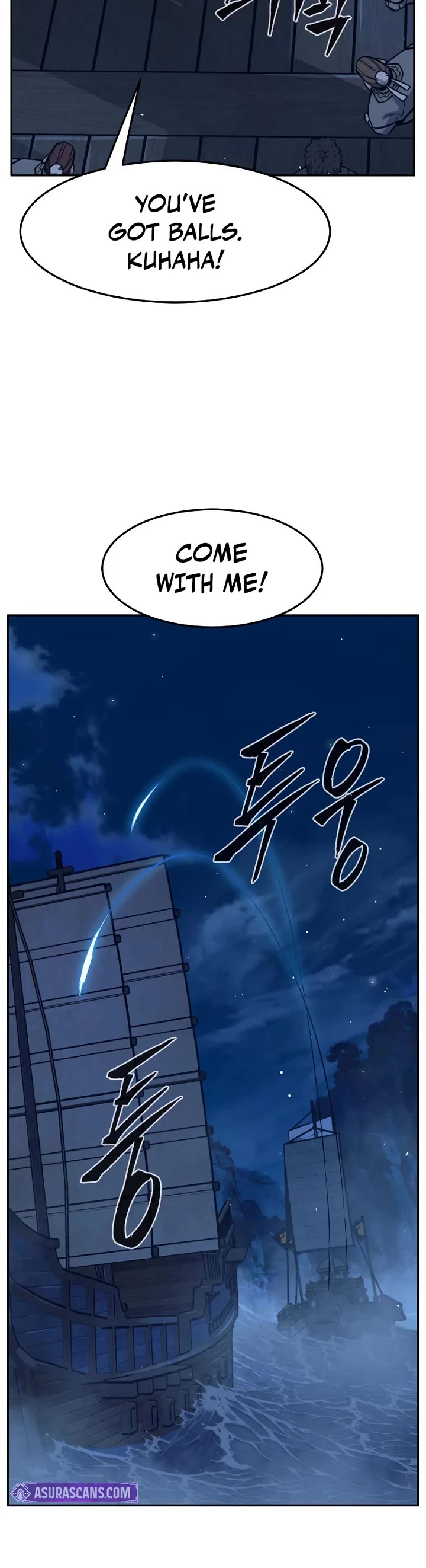 Absolute Sword Sense chapter 178 page 46