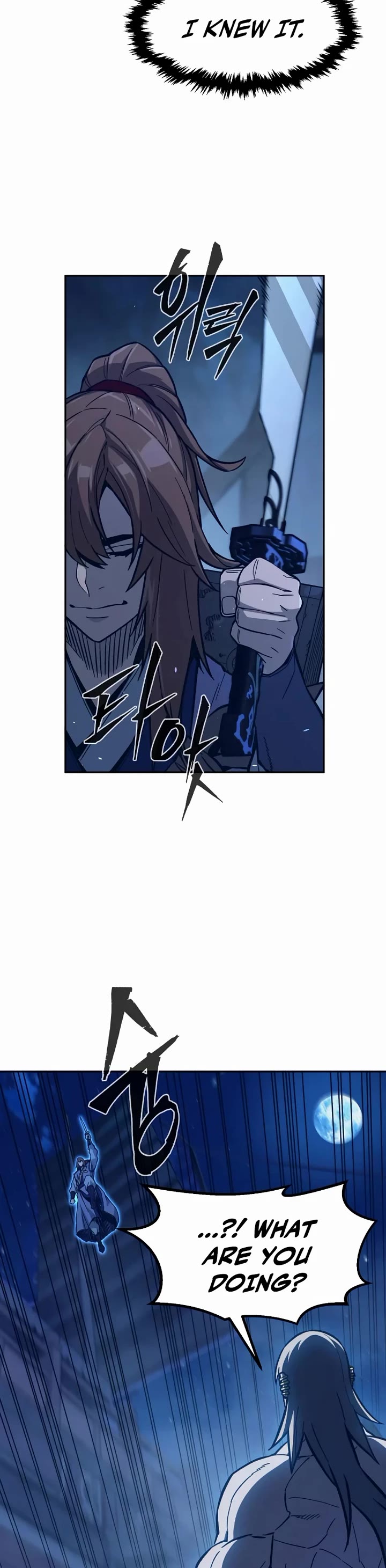 Absolute Sword Sense chapter 178 page 50