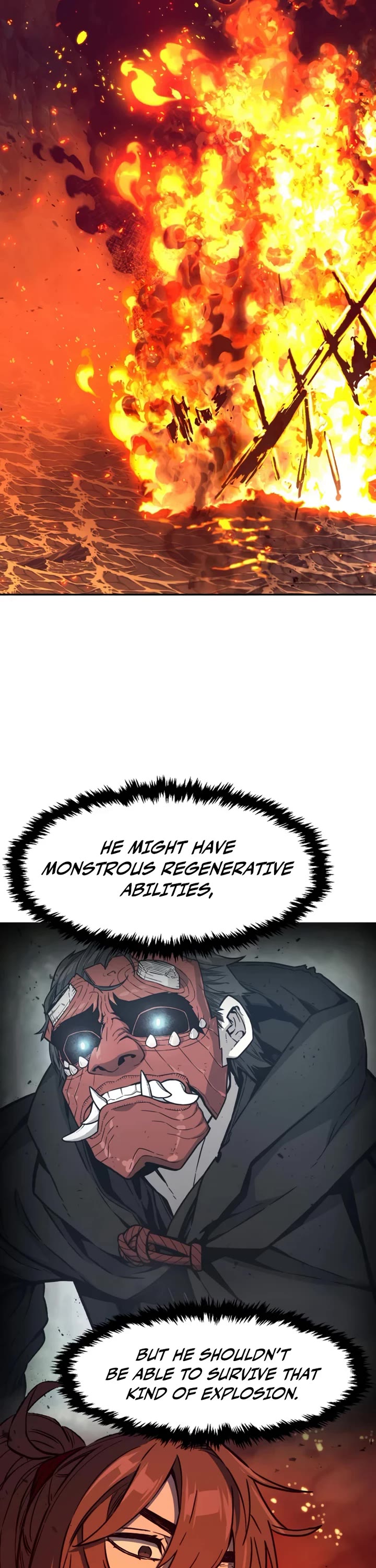 Absolute Sword Sense chapter 179 page 2