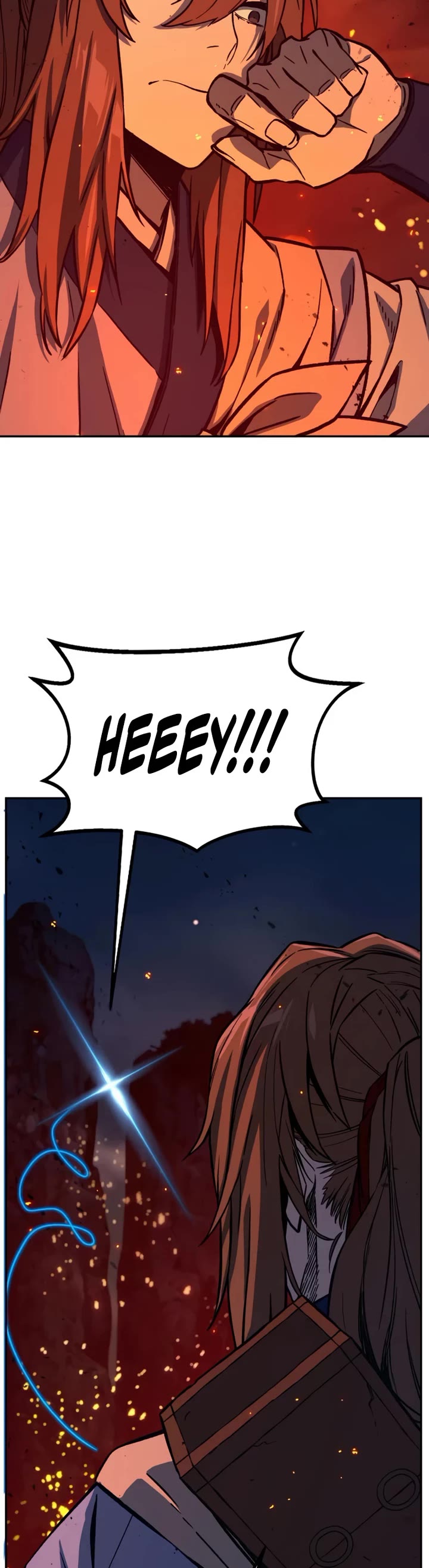 Absolute Sword Sense chapter 179 page 3