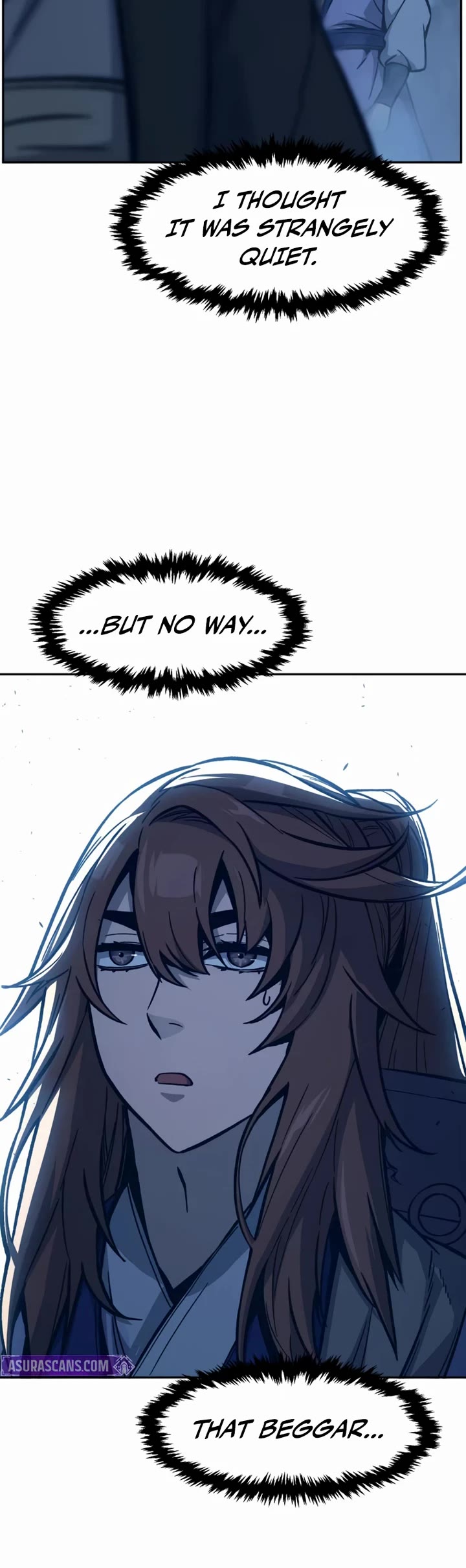 Absolute Sword Sense chapter 179 page 30