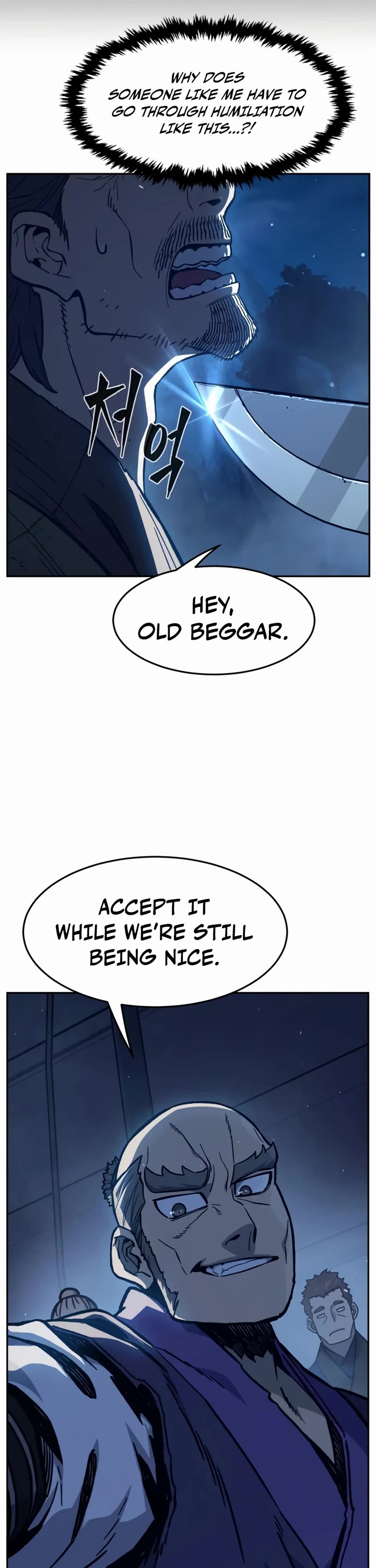 Absolute Sword Sense chapter 179 page 36