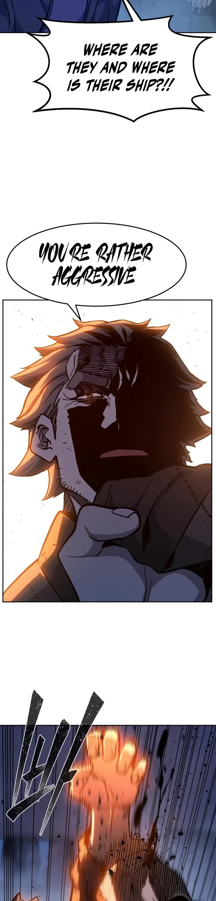 Absolute Sword Sense chapter 179 page 45