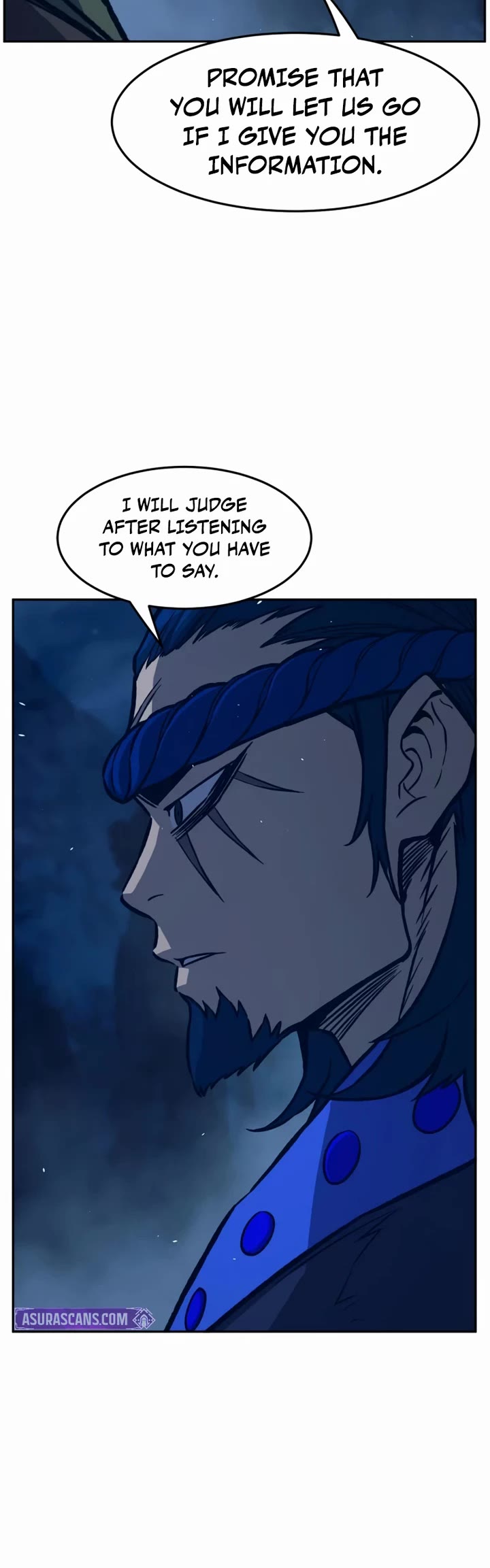 Absolute Sword Sense chapter 179 page 55