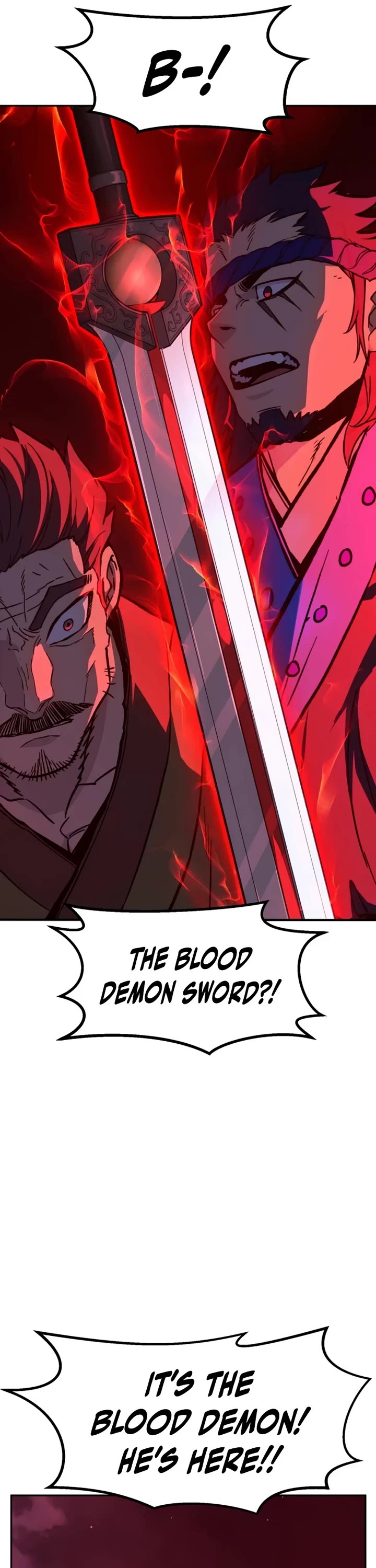Absolute Sword Sense chapter 179 page 60