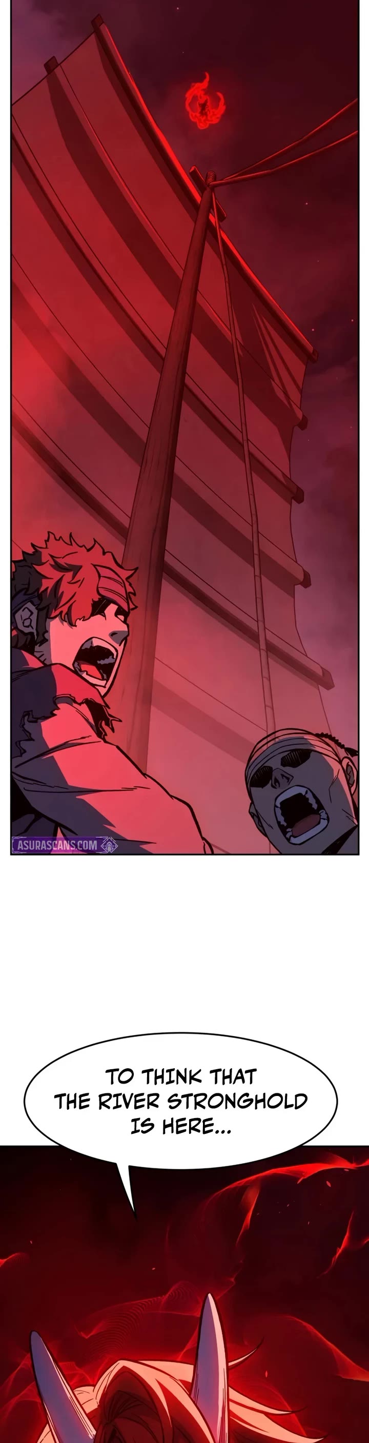 Absolute Sword Sense chapter 179 page 61