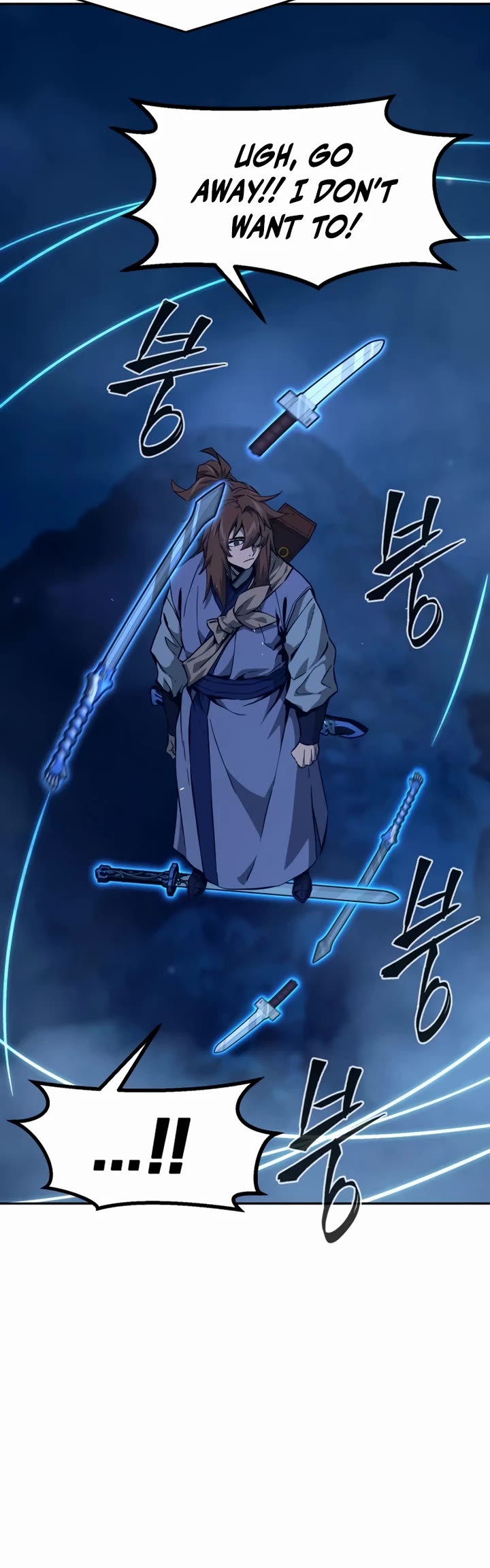 Absolute Sword Sense chapter 179 page 8