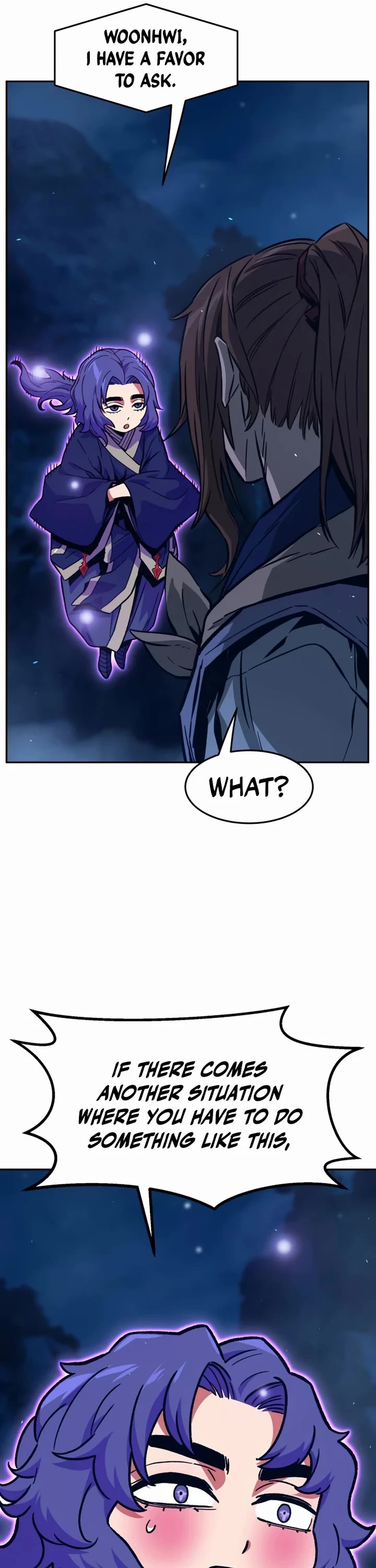 Absolute Sword Sense chapter 179 page 9