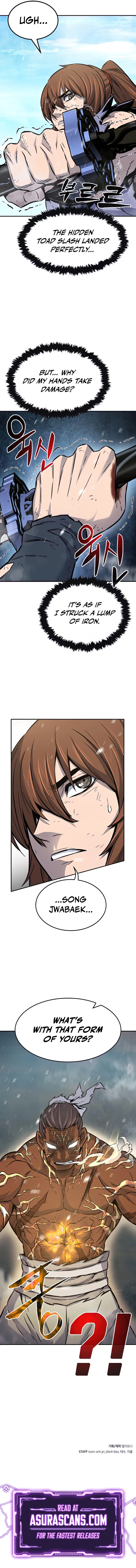 Absolute Sword Sense chapter 18 page 11