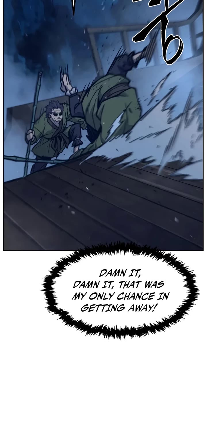 Absolute Sword Sense chapter 180 page 10