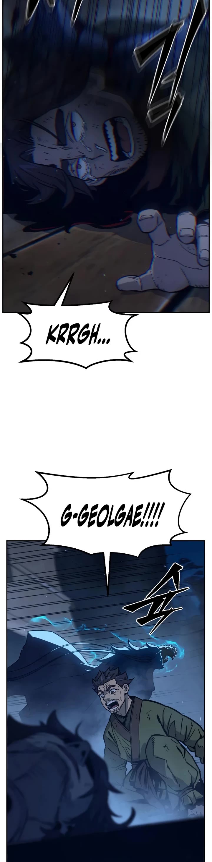 Absolute Sword Sense chapter 180 page 13