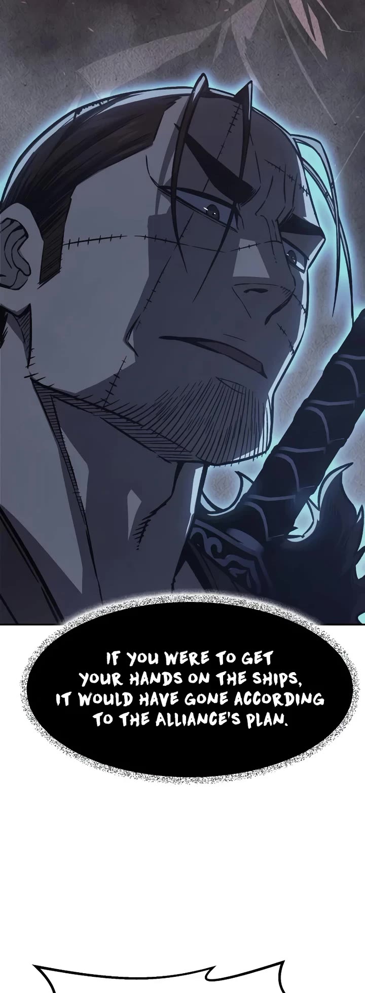 Absolute Sword Sense chapter 180 page 18