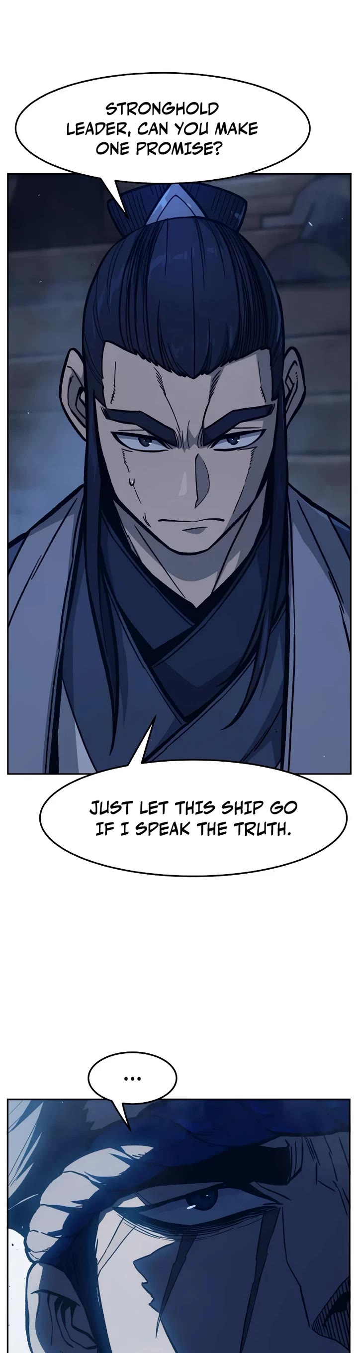 Absolute Sword Sense chapter 180 page 22