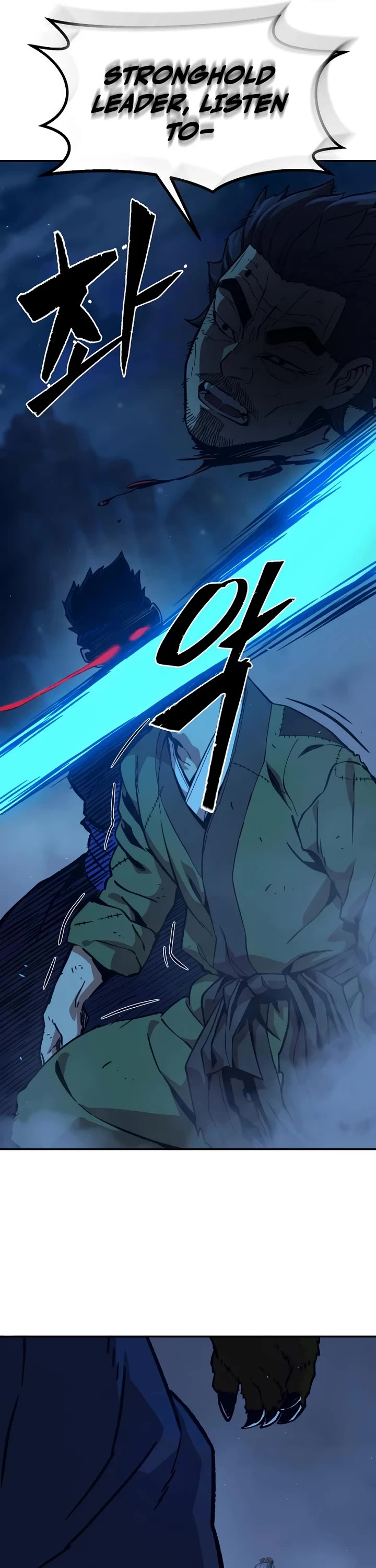 Absolute Sword Sense chapter 180 page 24