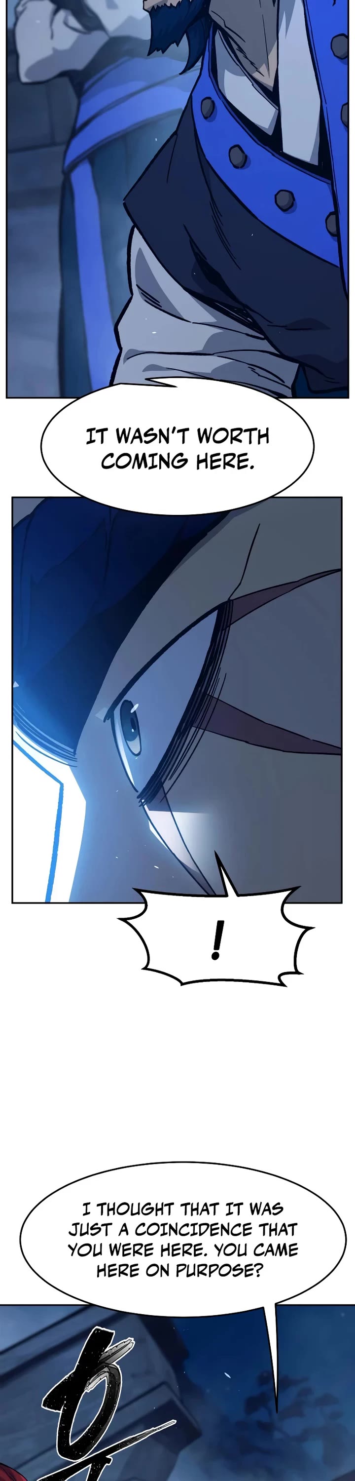 Absolute Sword Sense chapter 180 page 29
