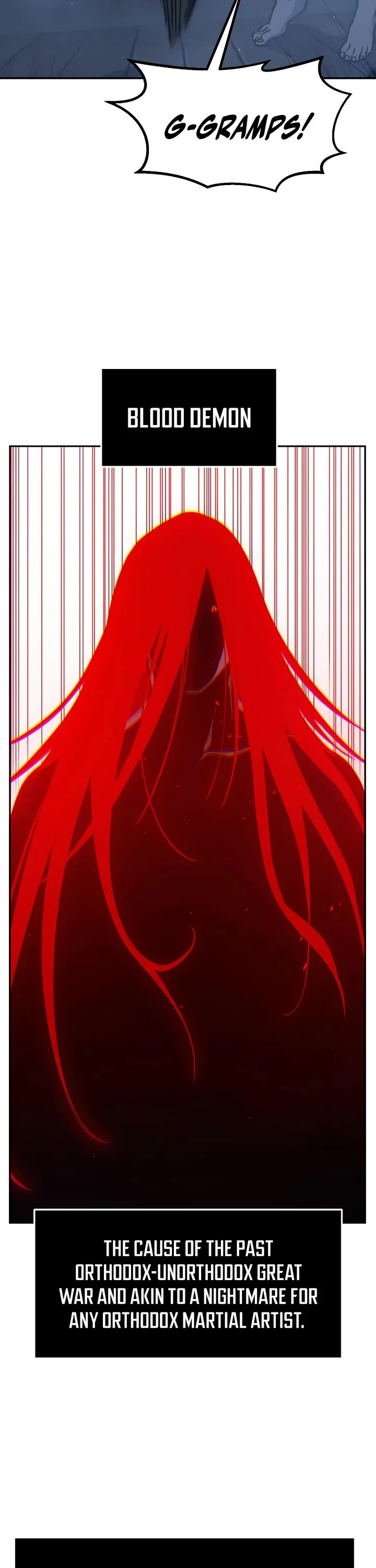 Absolute Sword Sense chapter 180 page 3