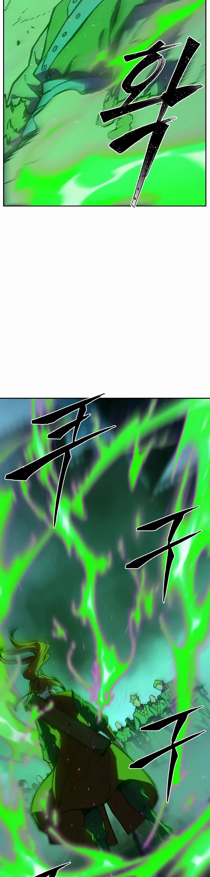Absolute Sword Sense chapter 180 page 34