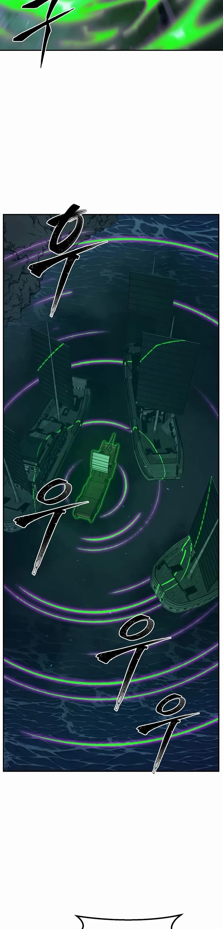 Absolute Sword Sense chapter 180 page 35