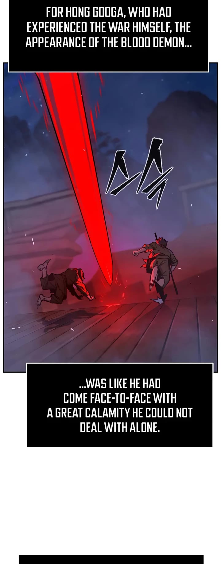 Absolute Sword Sense chapter 180 page 4