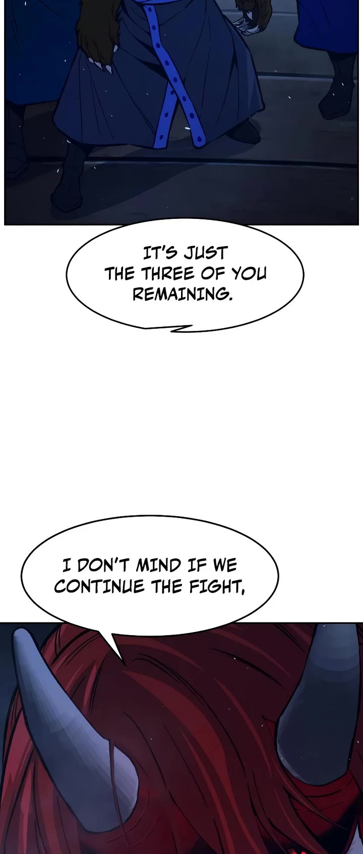 Absolute Sword Sense chapter 180 page 41