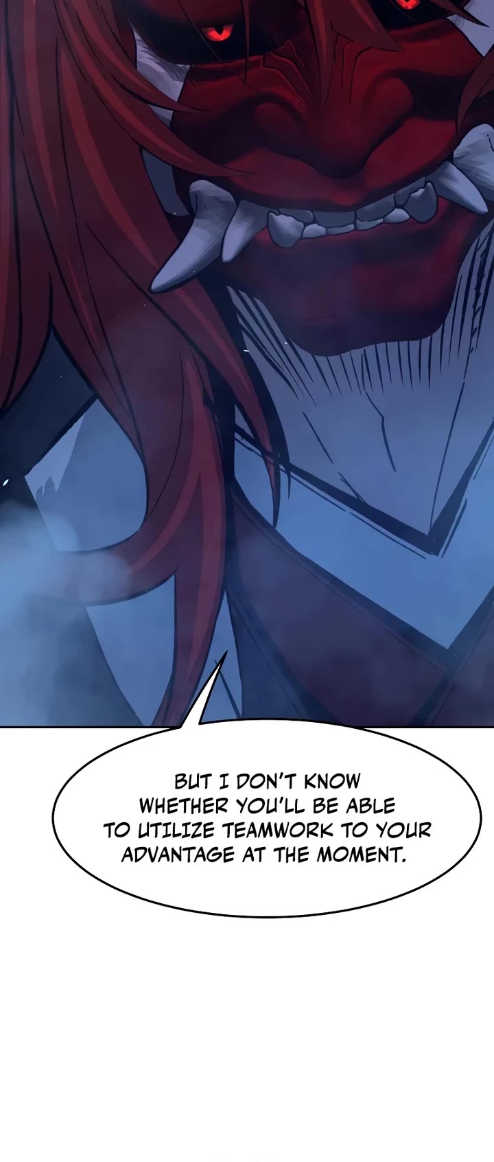 Absolute Sword Sense chapter 180 page 42
