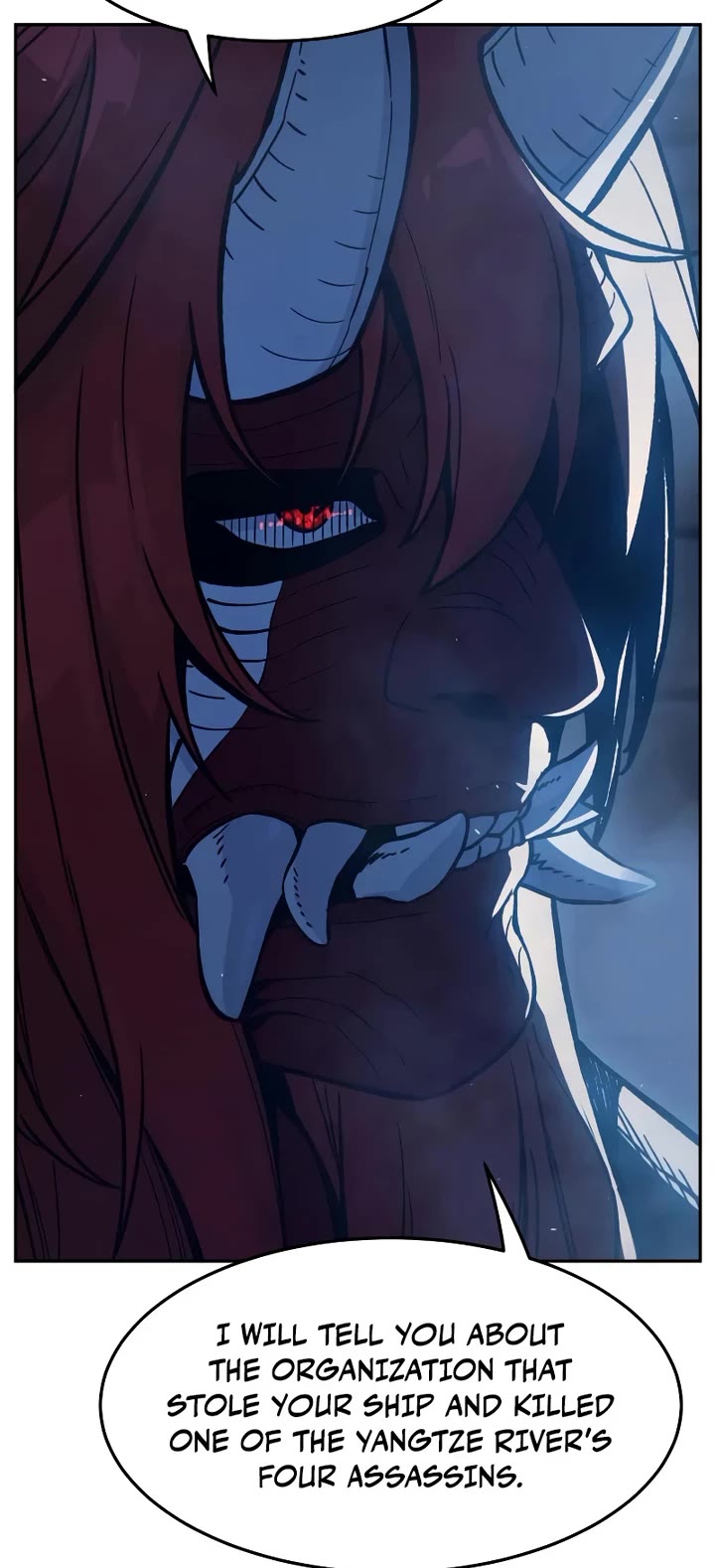 Absolute Sword Sense chapter 180 page 46