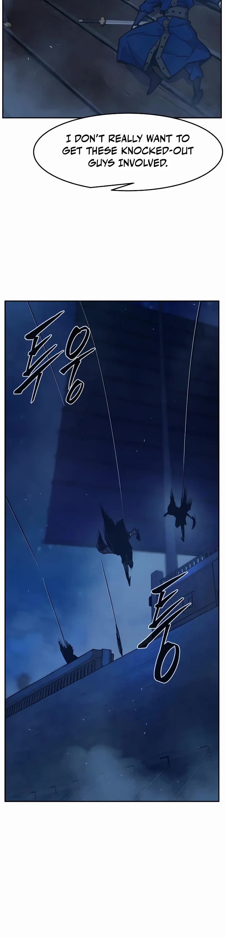 Absolute Sword Sense chapter 180 page 50