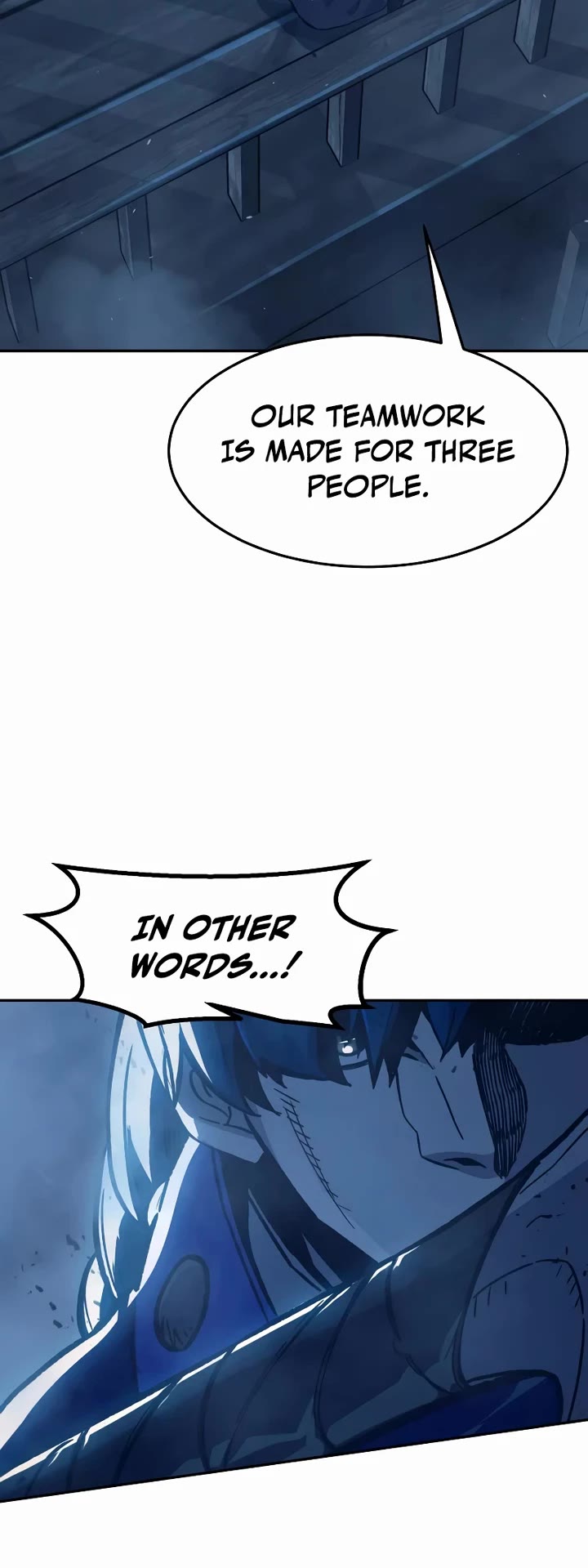 Absolute Sword Sense chapter 180 page 52