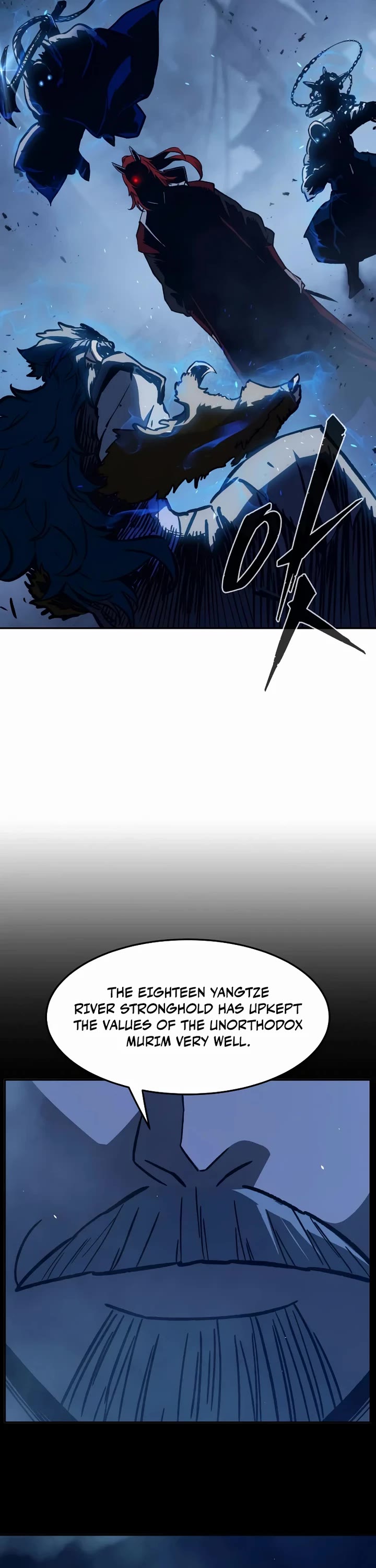 Absolute Sword Sense chapter 180 page 54