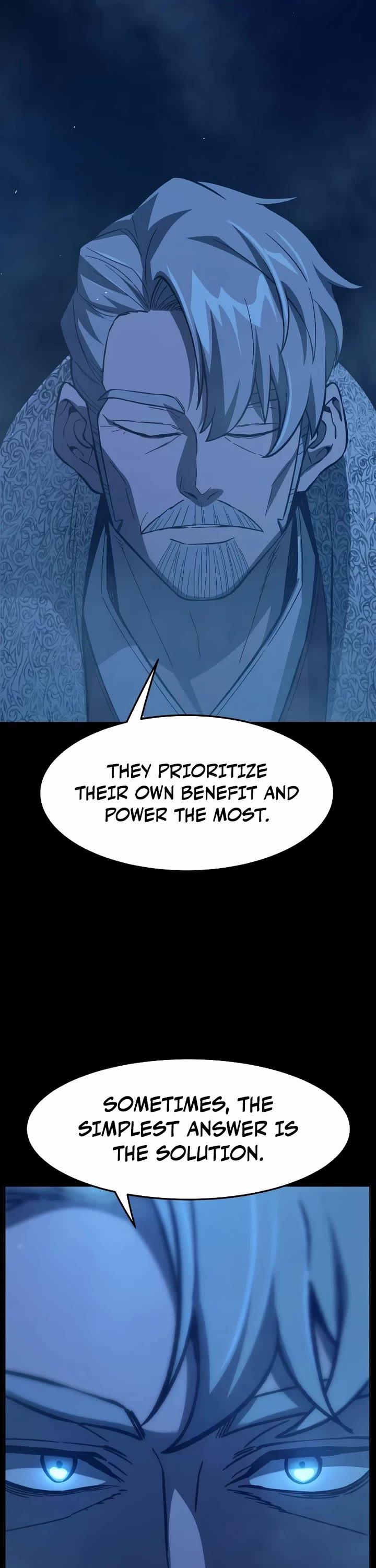 Absolute Sword Sense chapter 180 page 55