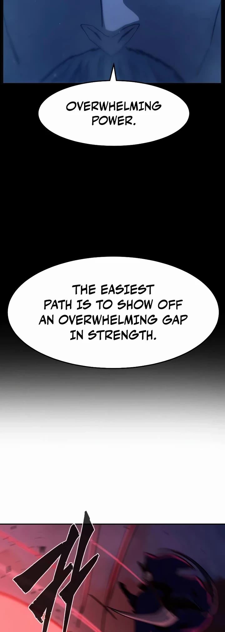 Absolute Sword Sense chapter 180 page 56