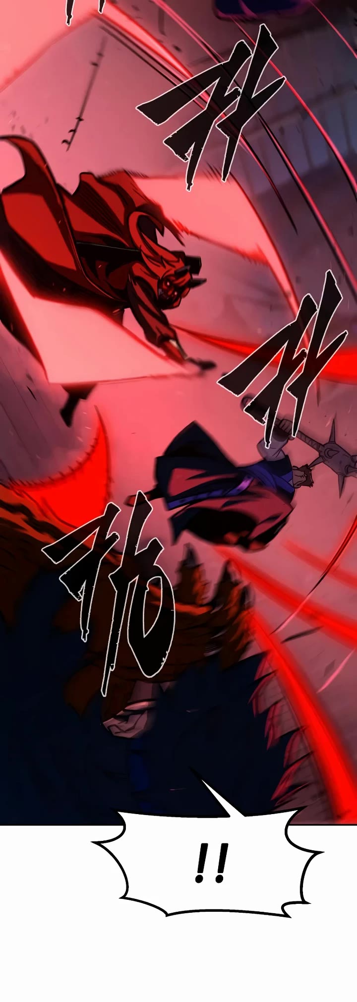 Absolute Sword Sense chapter 180 page 57