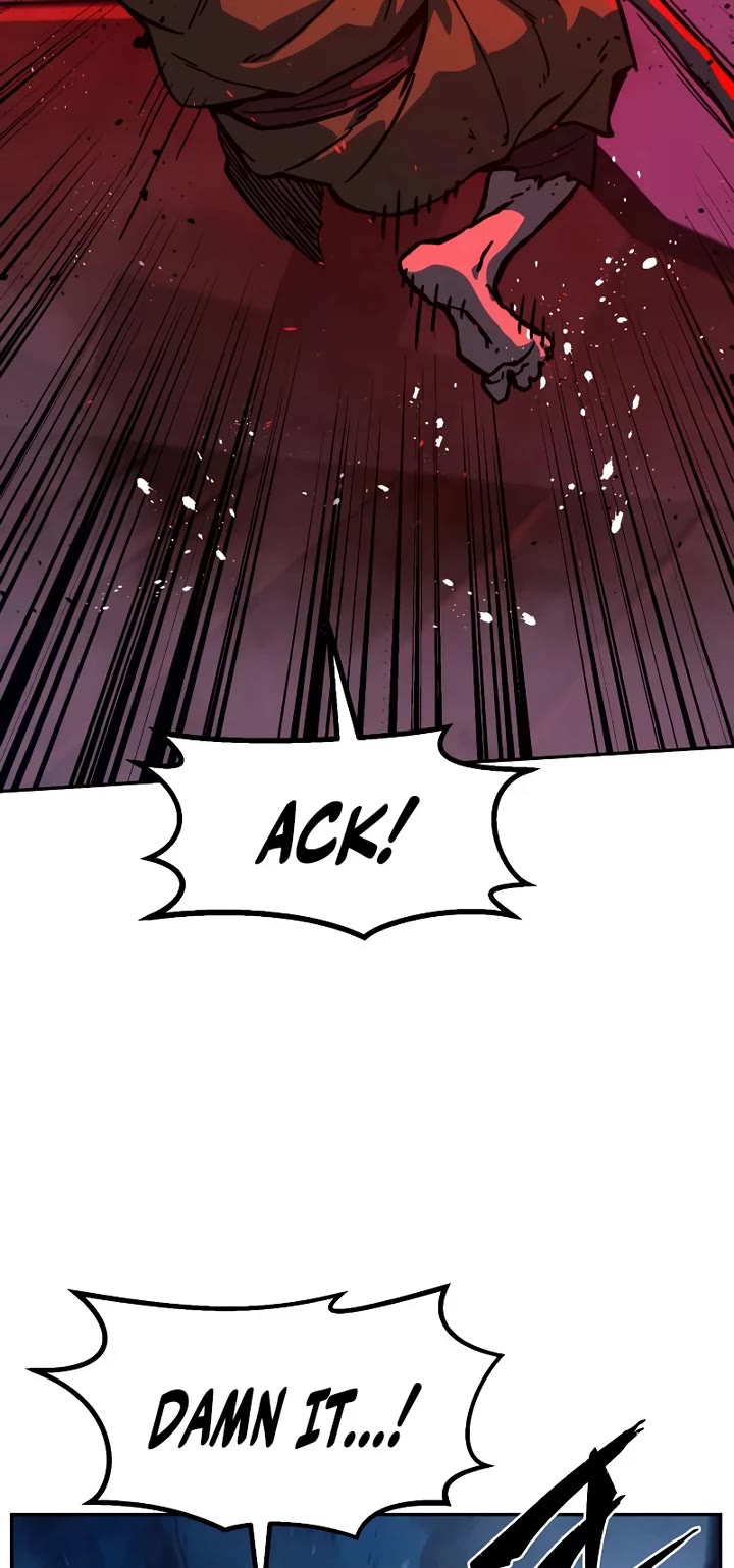 Absolute Sword Sense chapter 180 page 9
