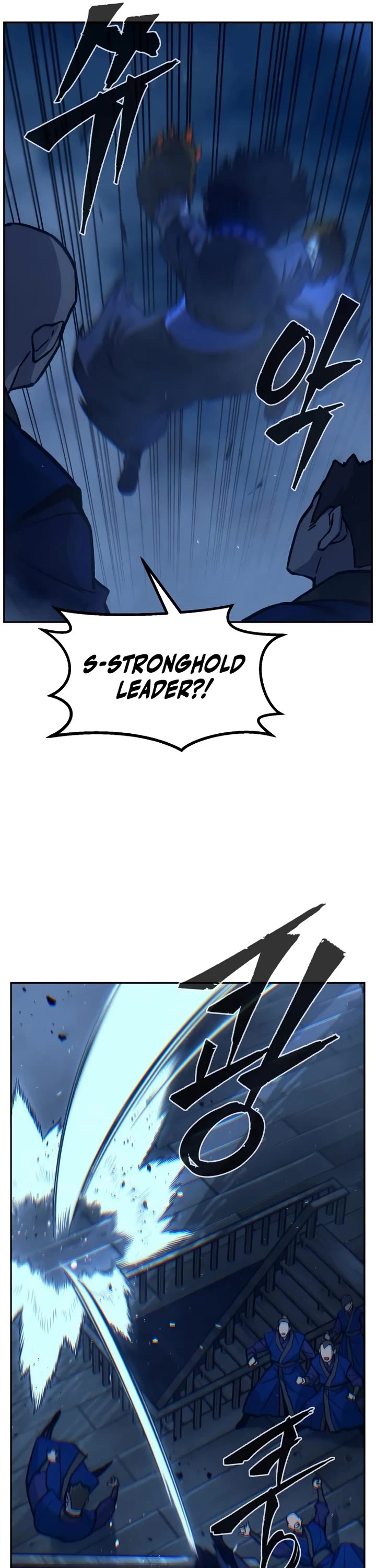 Absolute Sword Sense chapter 181 page 16