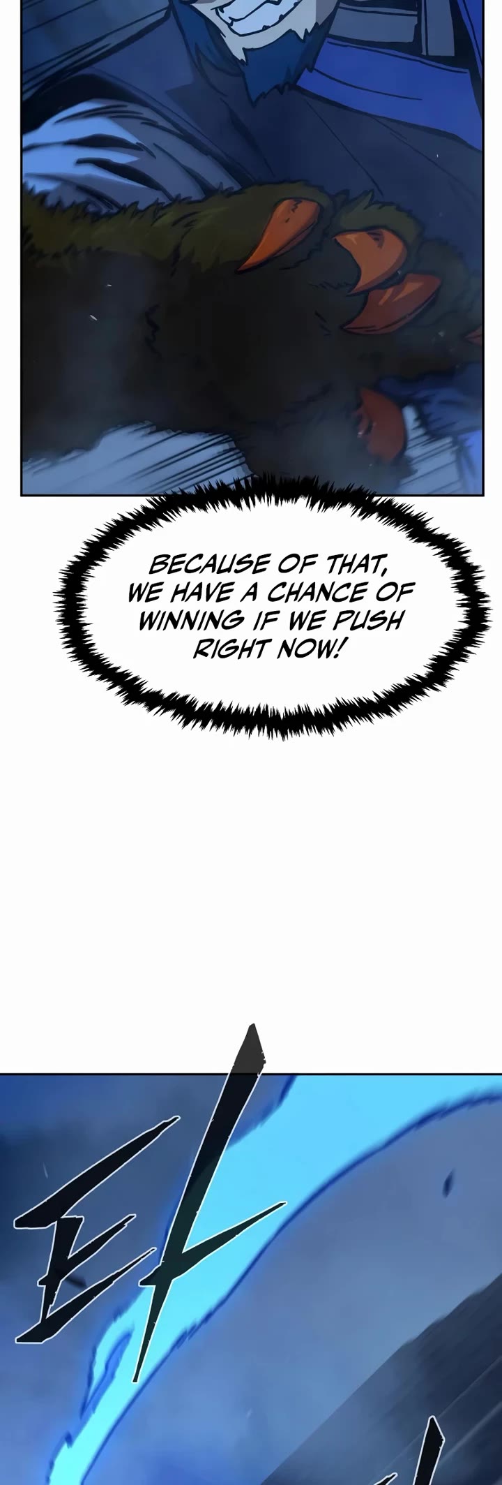 Absolute Sword Sense chapter 181 page 24