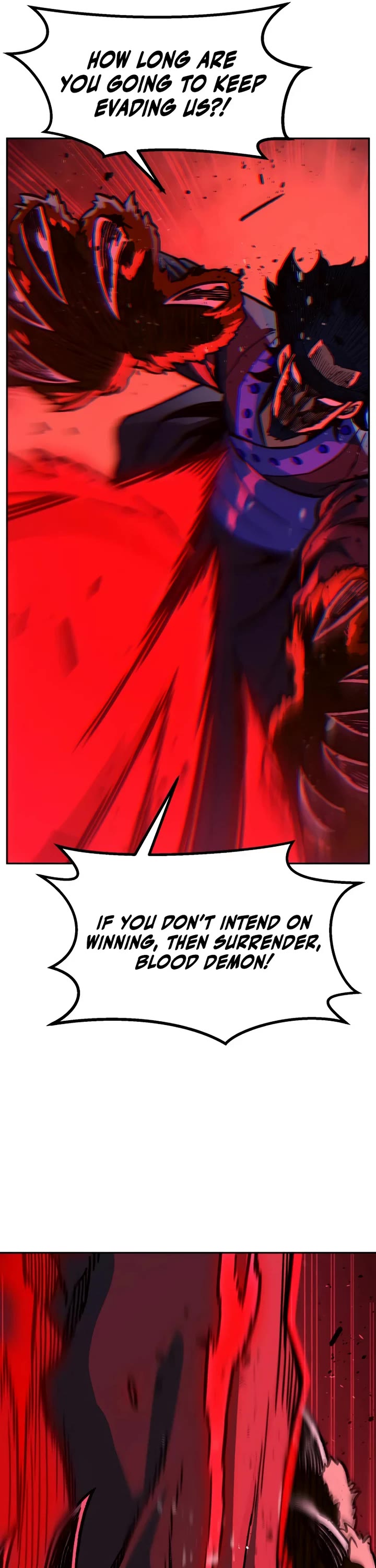 Absolute Sword Sense chapter 181 page 26