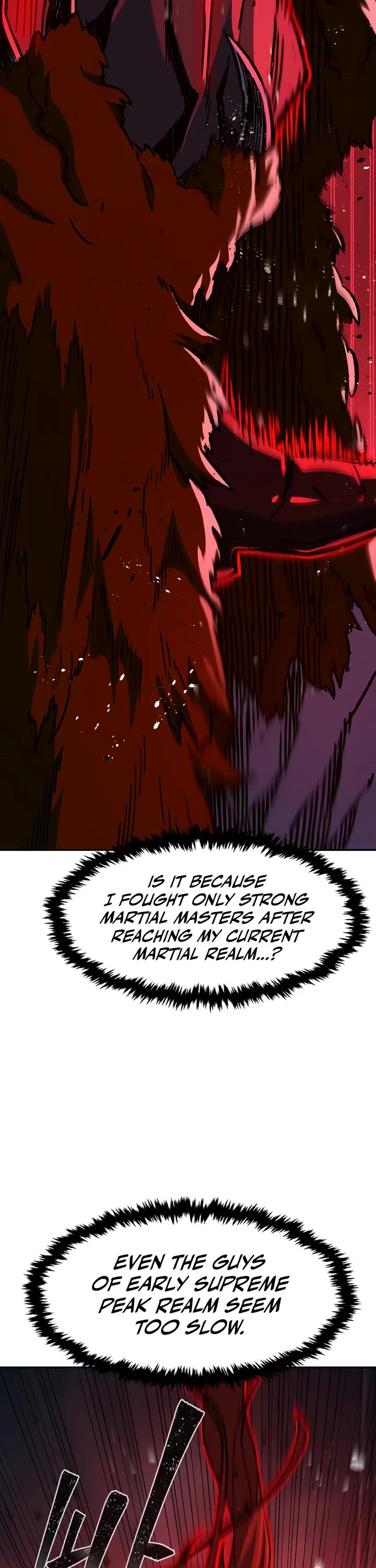 Absolute Sword Sense chapter 181 page 27