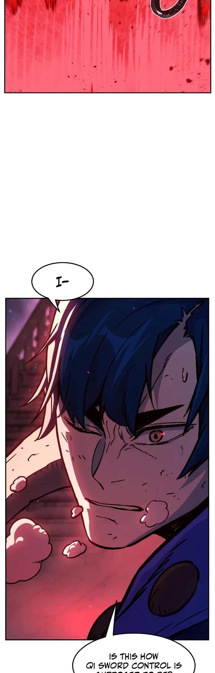 Absolute Sword Sense chapter 181 page 29