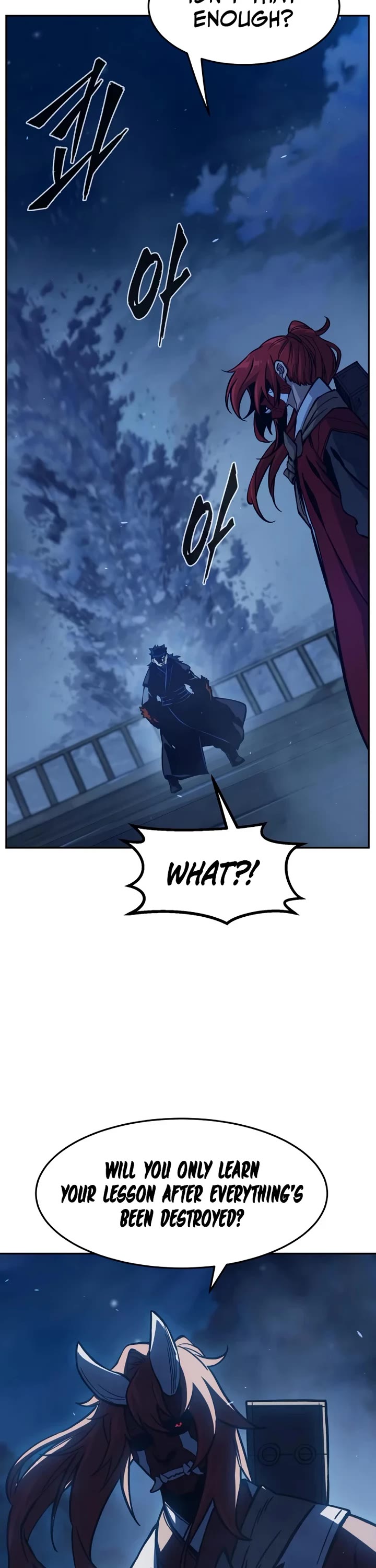 Absolute Sword Sense chapter 181 page 3