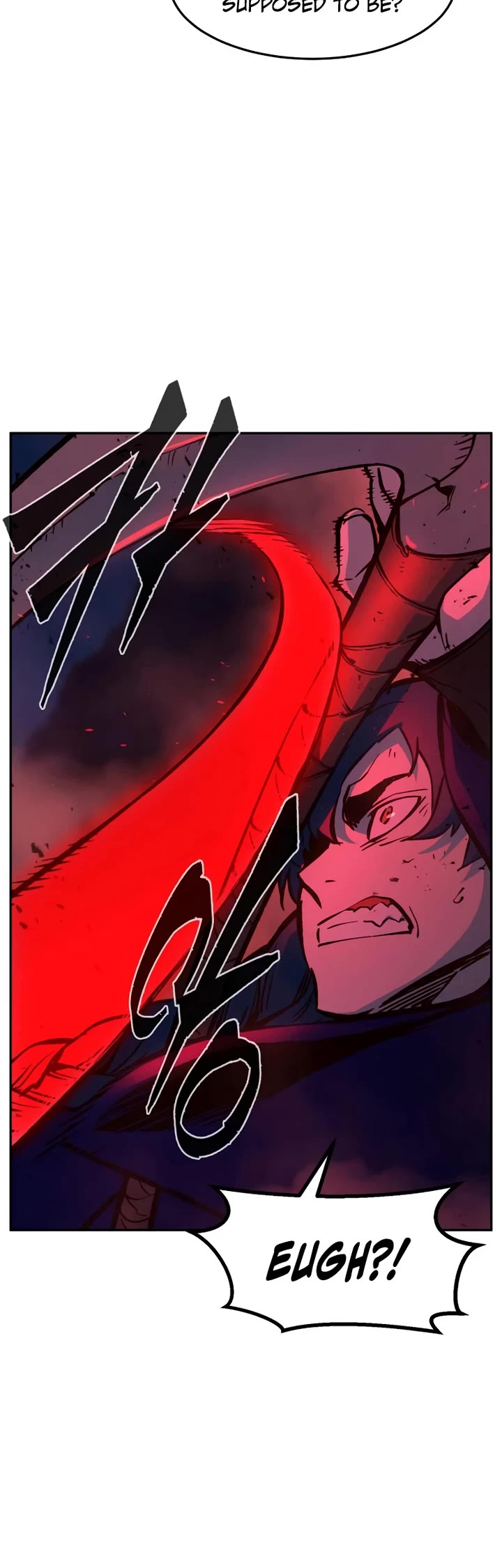 Absolute Sword Sense chapter 181 page 30
