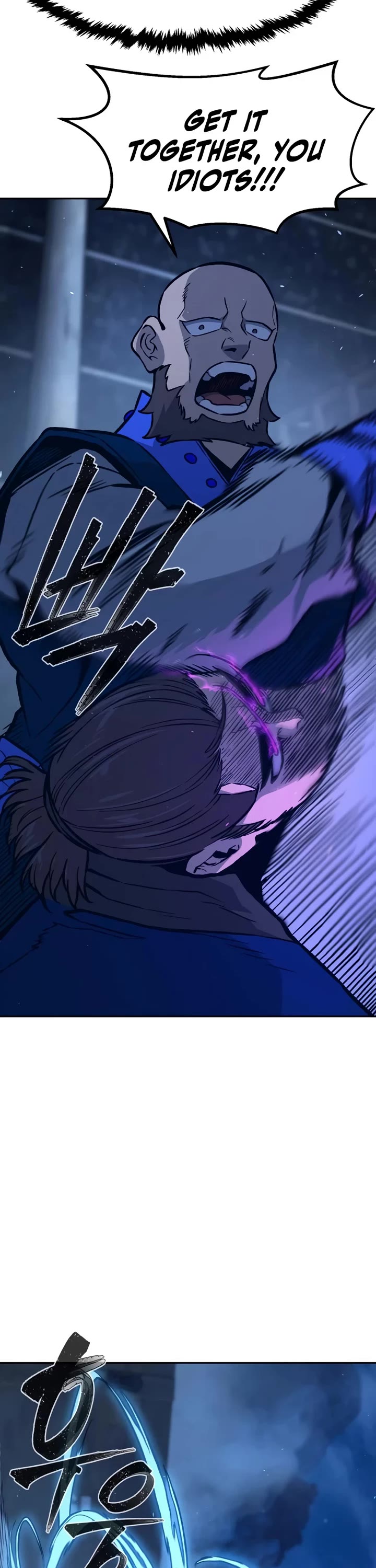 Absolute Sword Sense chapter 181 page 37
