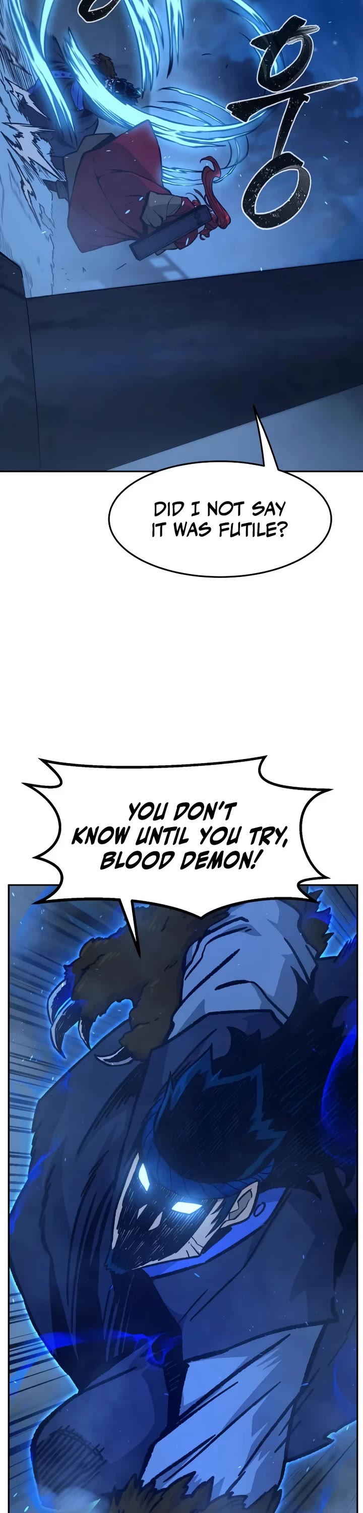 Absolute Sword Sense chapter 181 page 38