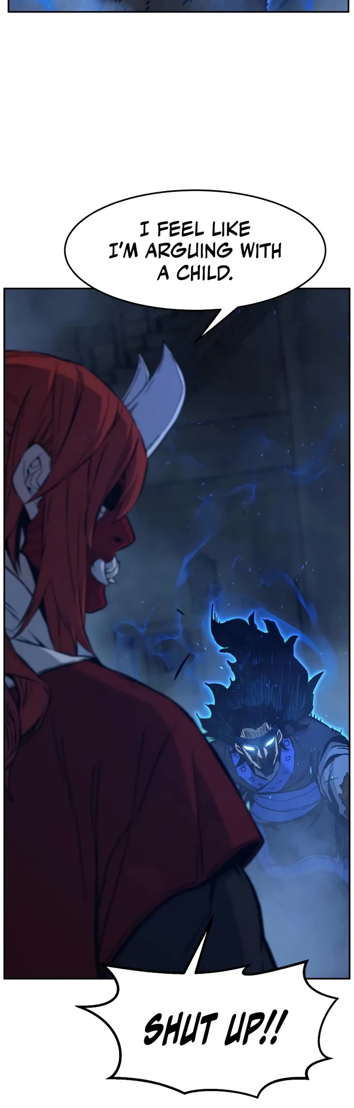 Absolute Sword Sense chapter 181 page 39