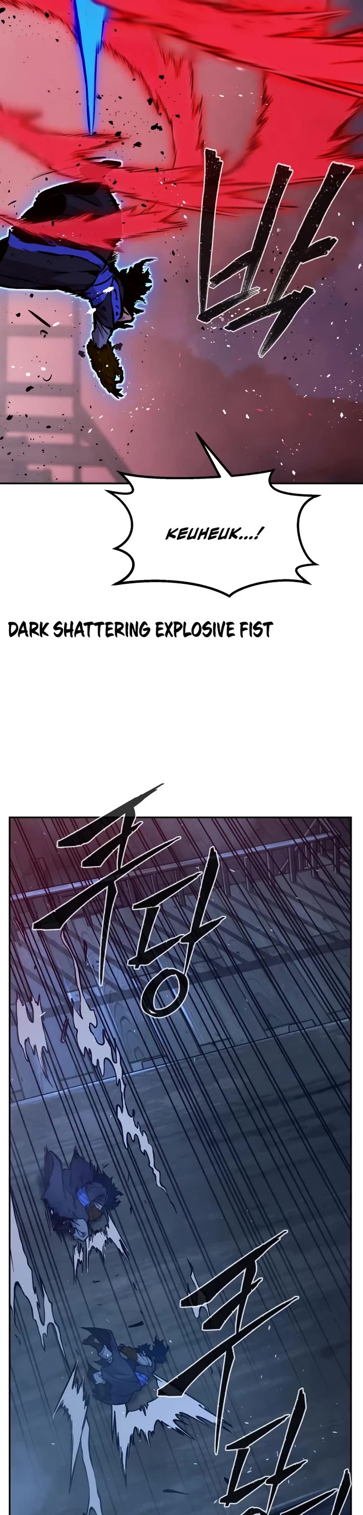 Absolute Sword Sense chapter 181 page 42