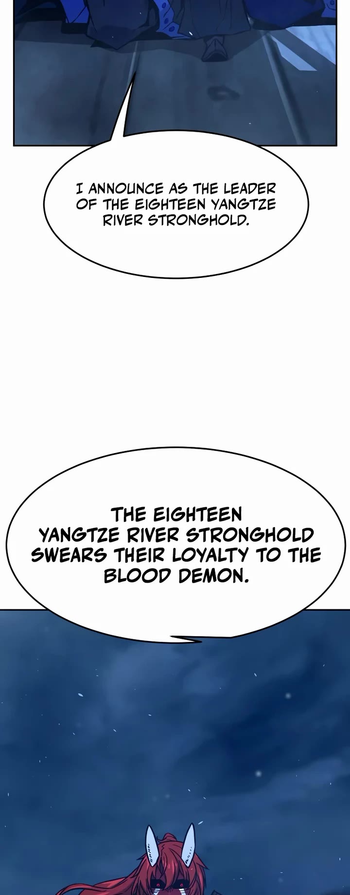 Absolute Sword Sense chapter 181 page 54
