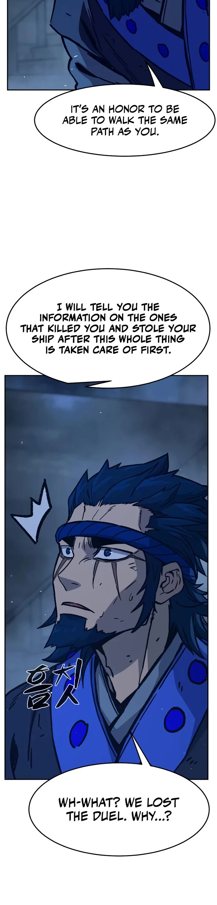 Absolute Sword Sense chapter 181 page 57