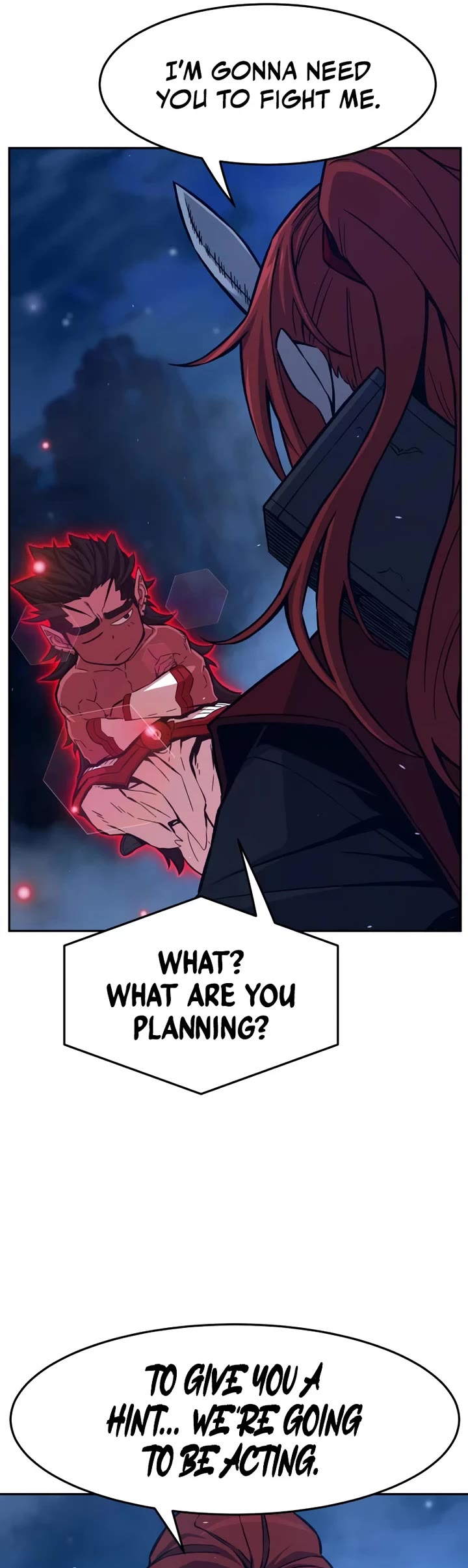 Absolute Sword Sense chapter 181 page 60